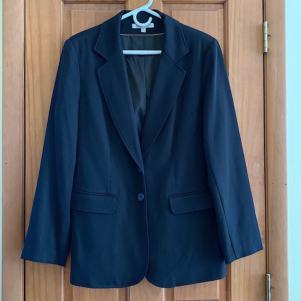 TravelSmith Womens Blazer